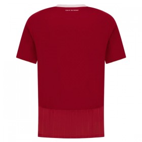 Tenue Enfant Al Ahly Domicile 2025-26 (+ Short)